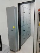 003 office interior contractors in lower parel